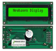 NHD-0116AZ-FSPG-GBW pilt