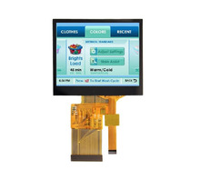 NHD-3.5-320240MF-ASXN#-CTP pilt