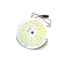 LED-DISK43-WW pilt