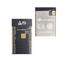 ESP32-WROVER-I-N4R8 pilt