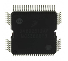 MC33888FBR2 pilt
