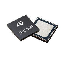 STM32WBA52CEU6 pilt