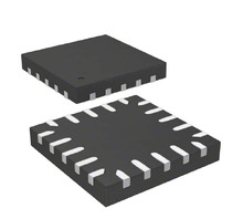 STM32L011F4U6TR pilt