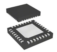 STM32F031K6U7 pilt