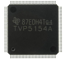 TVP5154APNP pilt