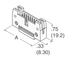 AWH-60G-0232-IDC pilt