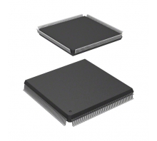 AT40K10LV-3EQC pilt