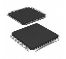 EFM32WG280F64-B-QFP100 pilt