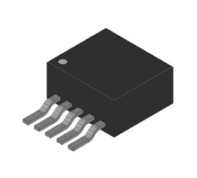 LM2596SX-ADJ-TI pilt