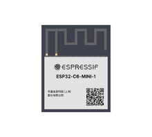 ESP32-C6-MINI-1-H4 pilt