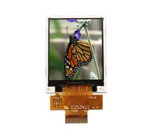 NHD-1.8-128160EF-CSXN#-F pilt
