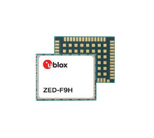 ZED-F9H-00B pilt