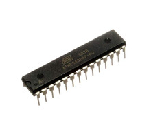 ATMEGA328P-PU Arduino Bootloader pilt