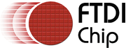 FTDI, Future Technology Devices International Ltd